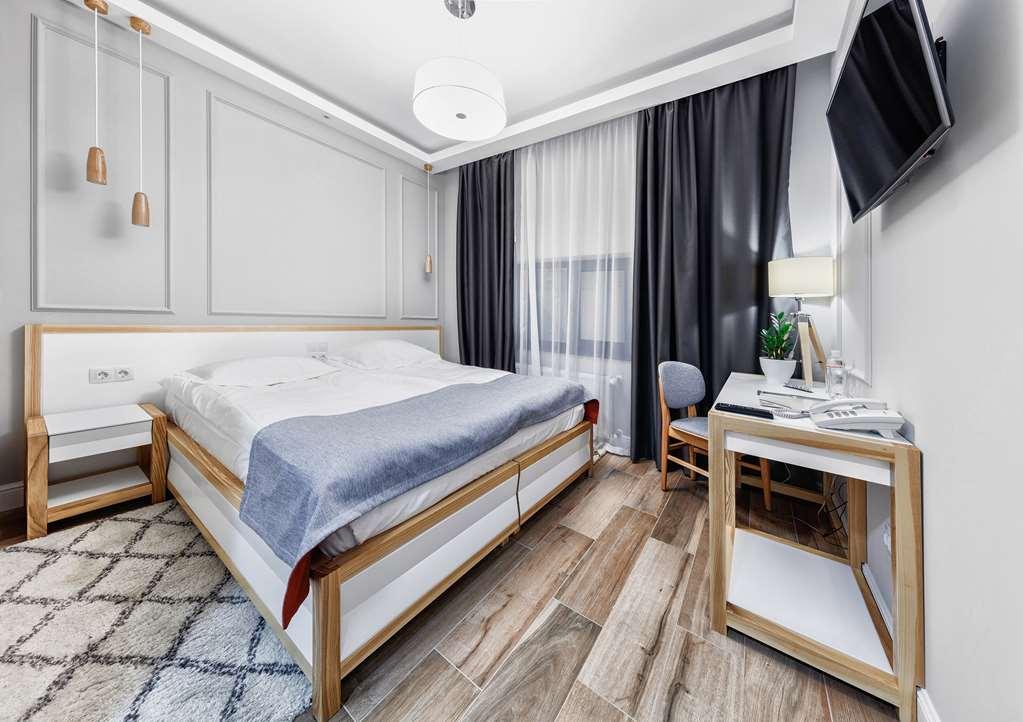 Frapolli 21 Hotel Odesa Room photo