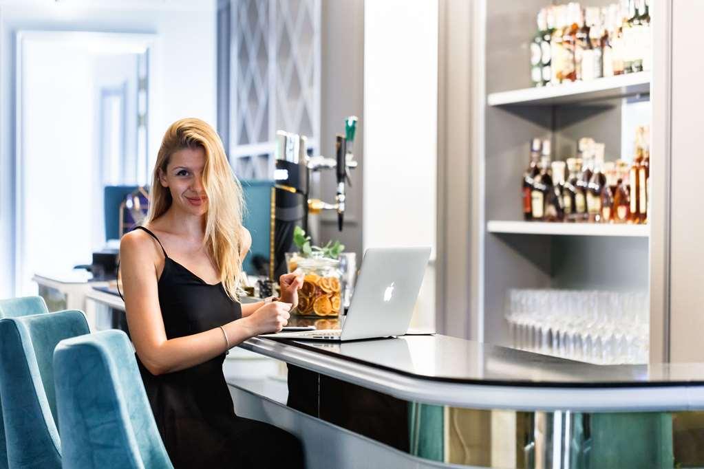 Frapolli 21 Hotel Odesa Restaurant photo