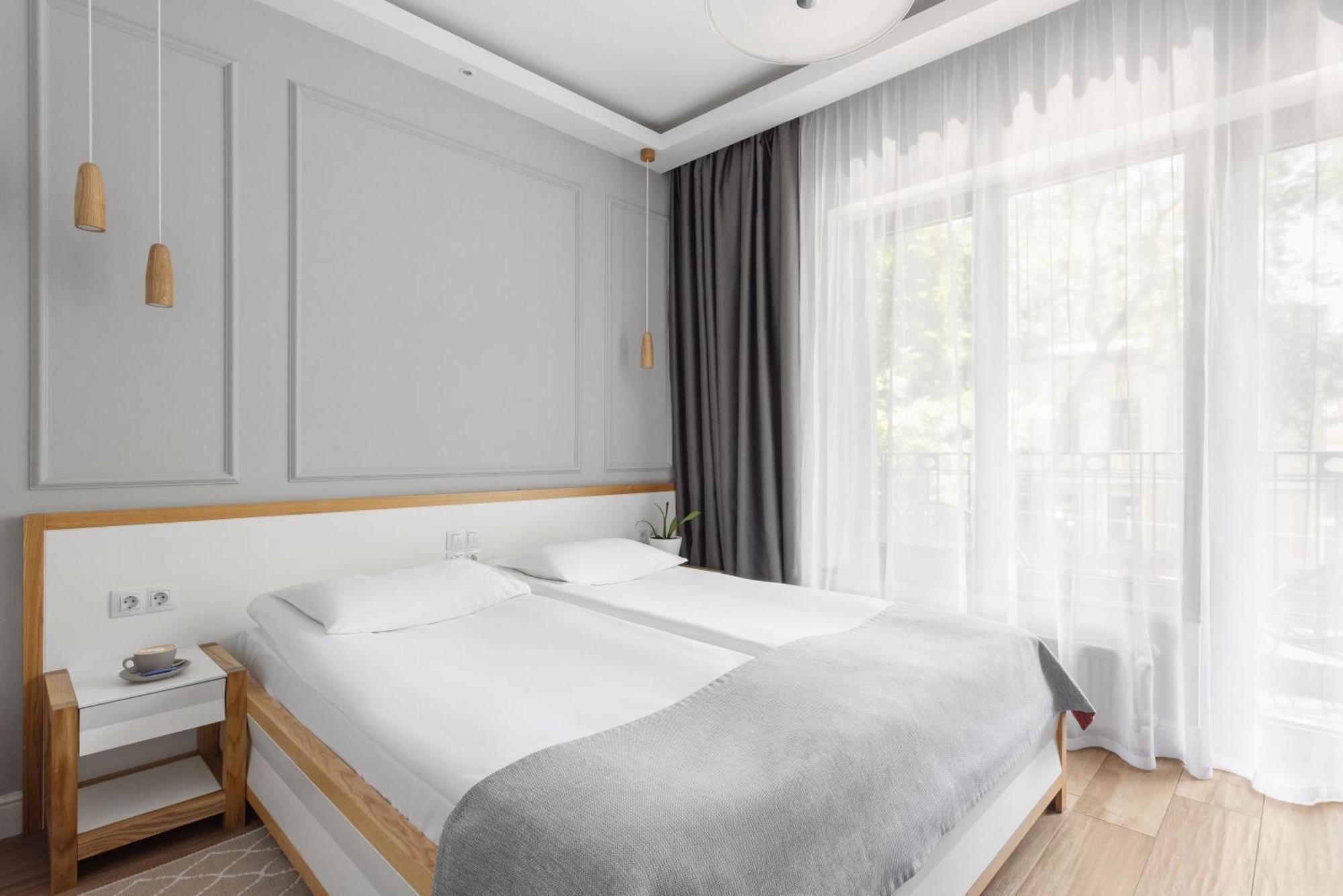 Frapolli 21 Hotel Odesa Exterior photo